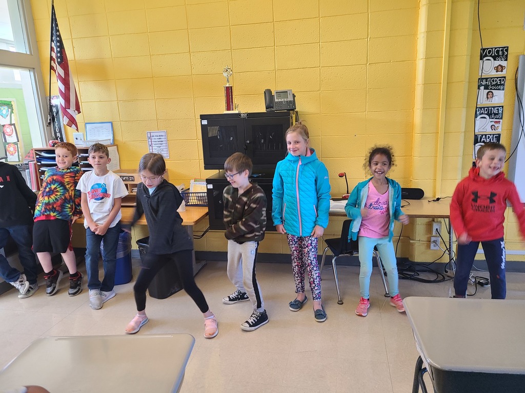dance party