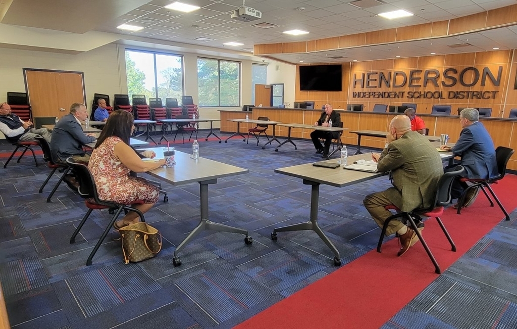 Rusk County Superintendents