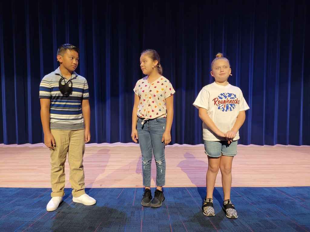 5rh graders