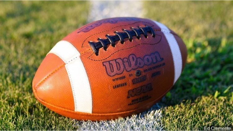 football
