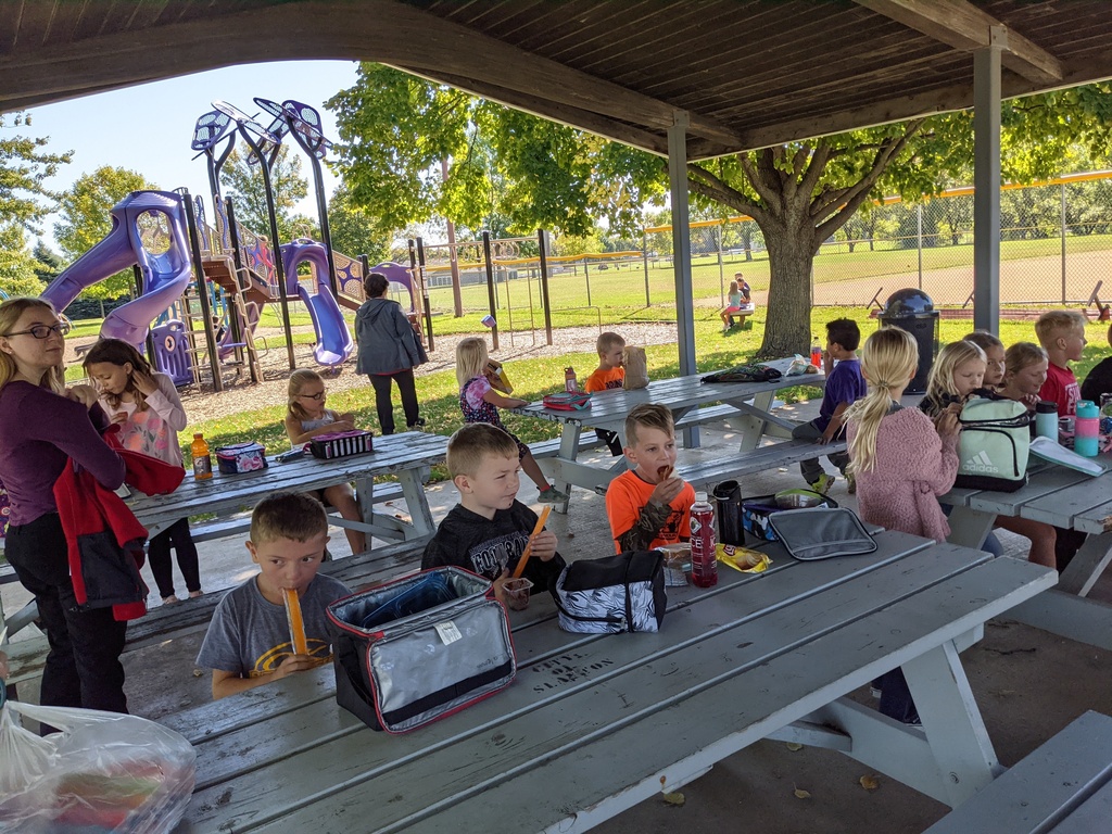 Summer Skills Picnic
