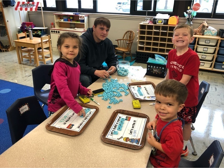 Working with magnets