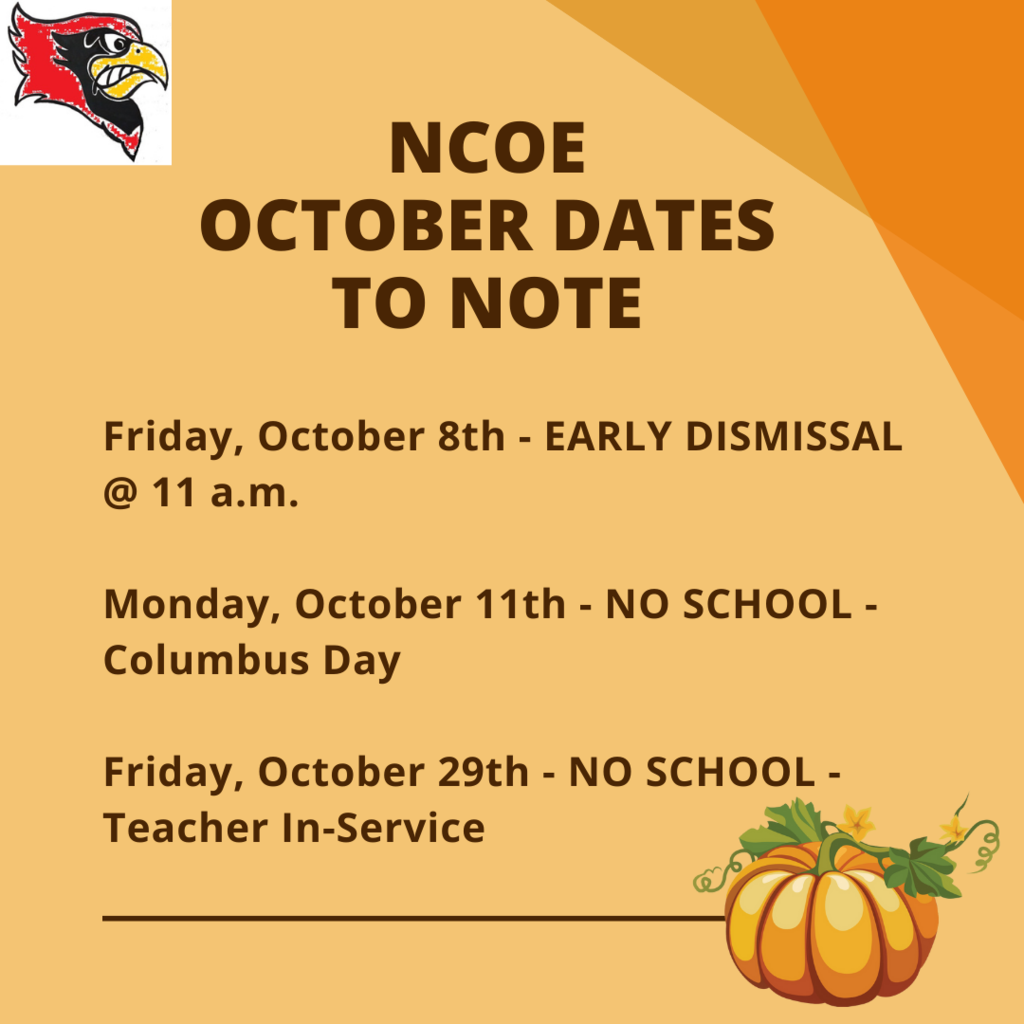 October