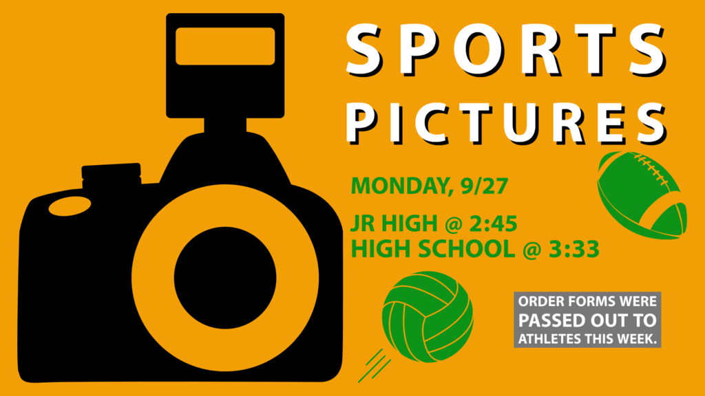 Sports pictures