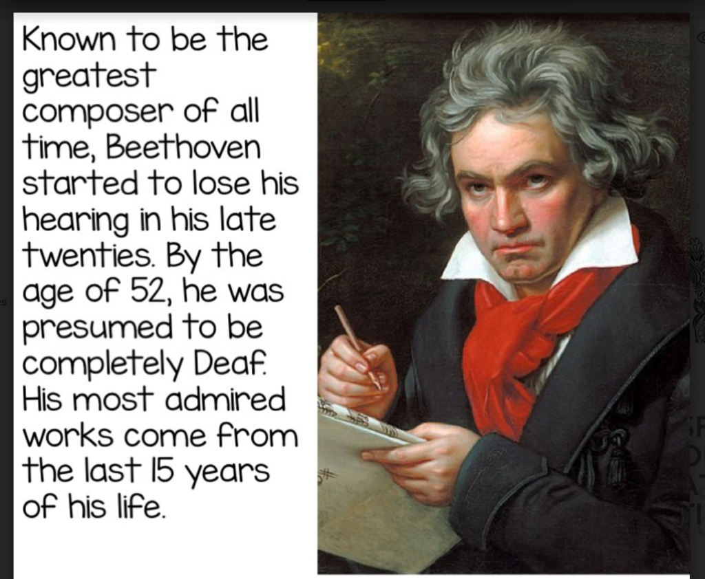 Beethoven