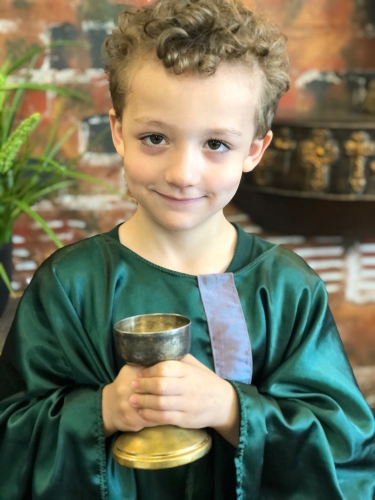 pre-k 4 M