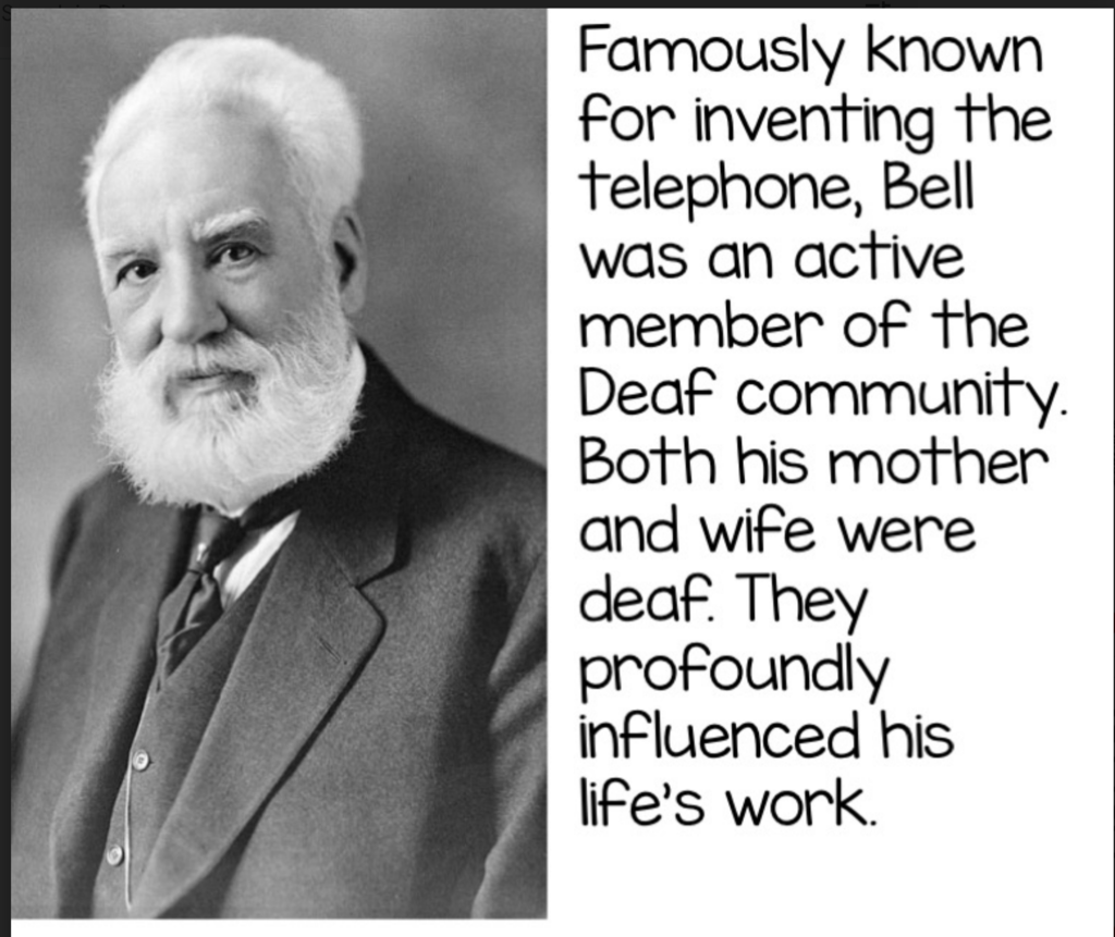 Famous Inventors
