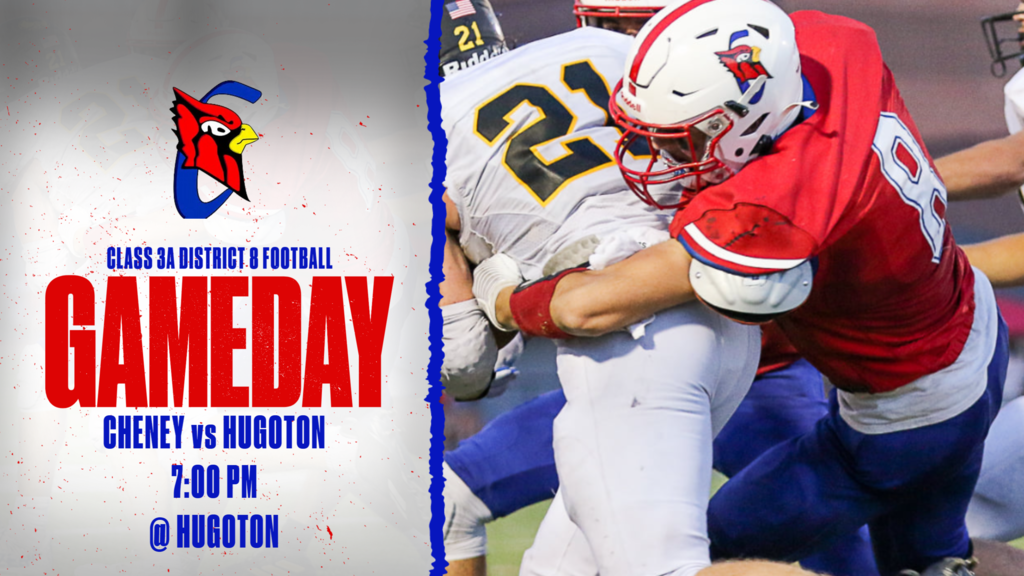 gameday