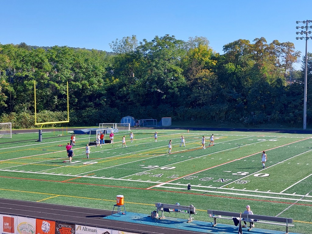 SHS Stadium