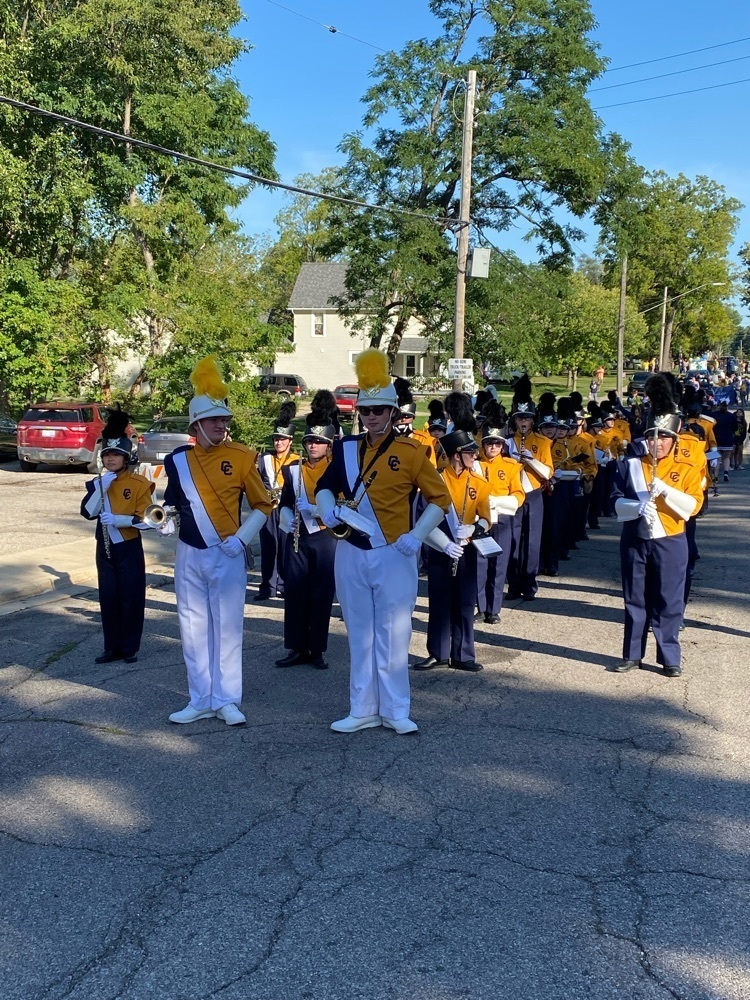 parade
