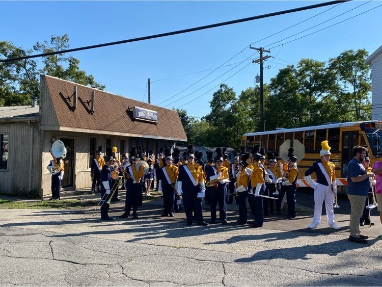 band