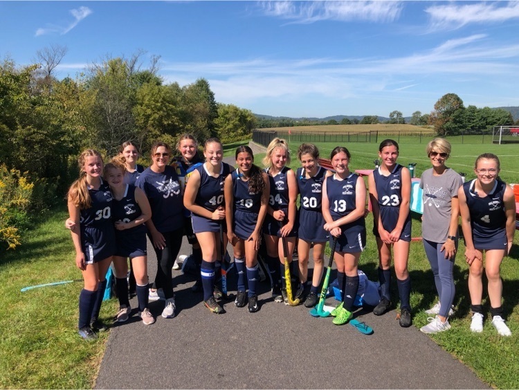 field hockey