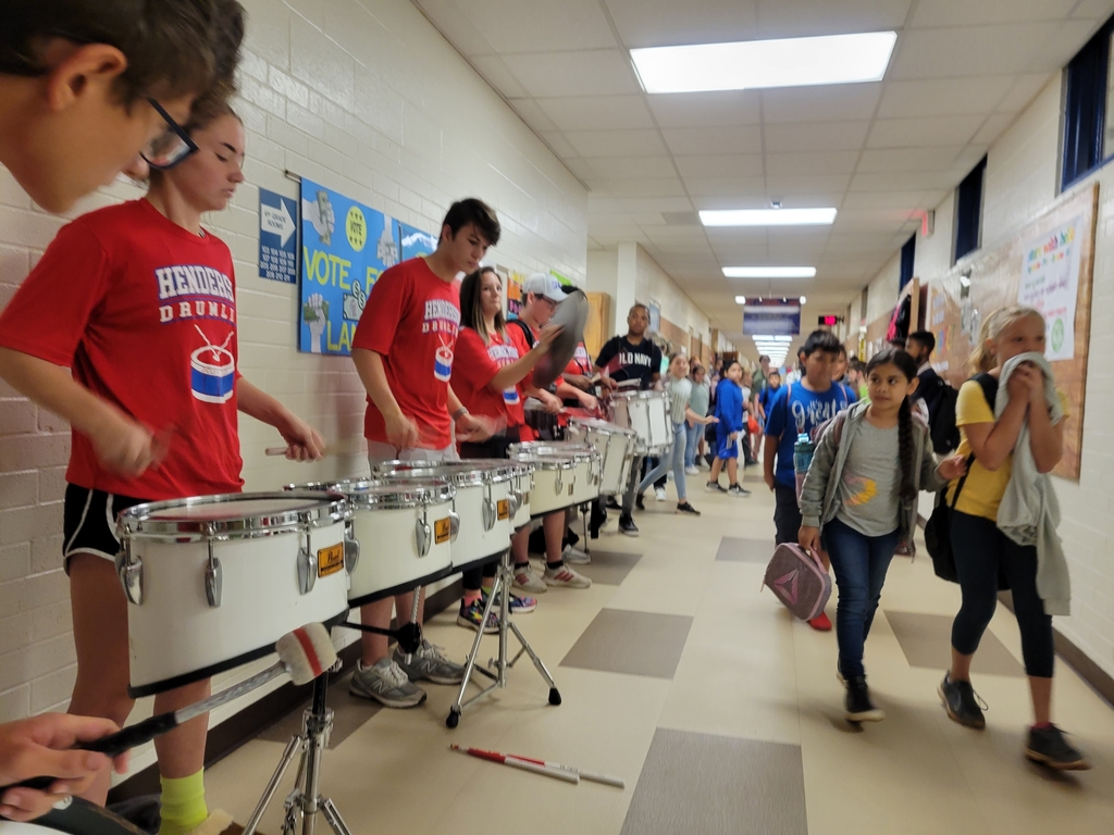 drumline