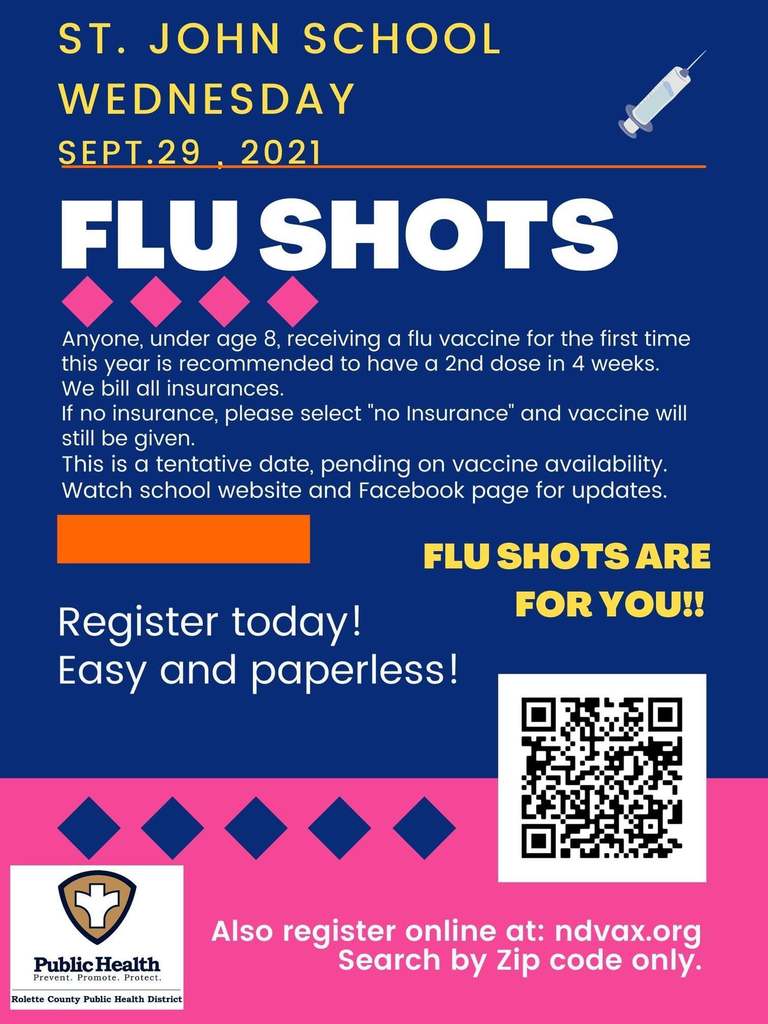 Flu Shots