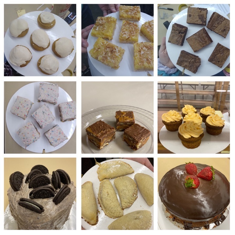 Picture of Students Work