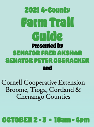 Farm Trail Guide