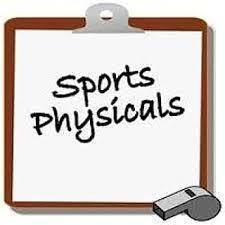 Winter Physicals