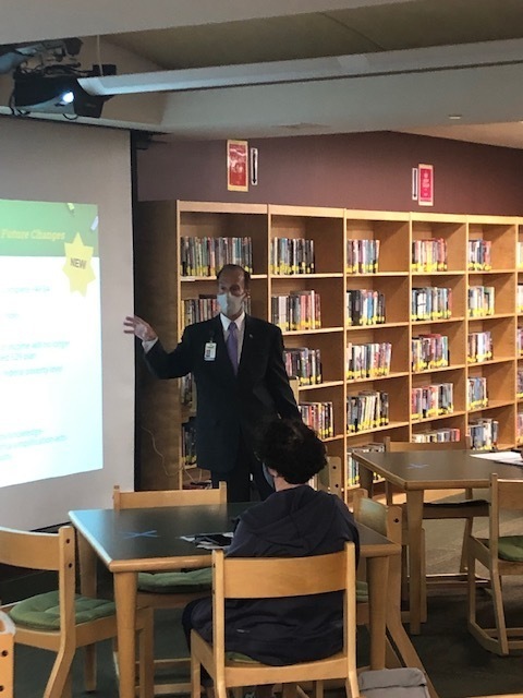 Financial Aid Evening