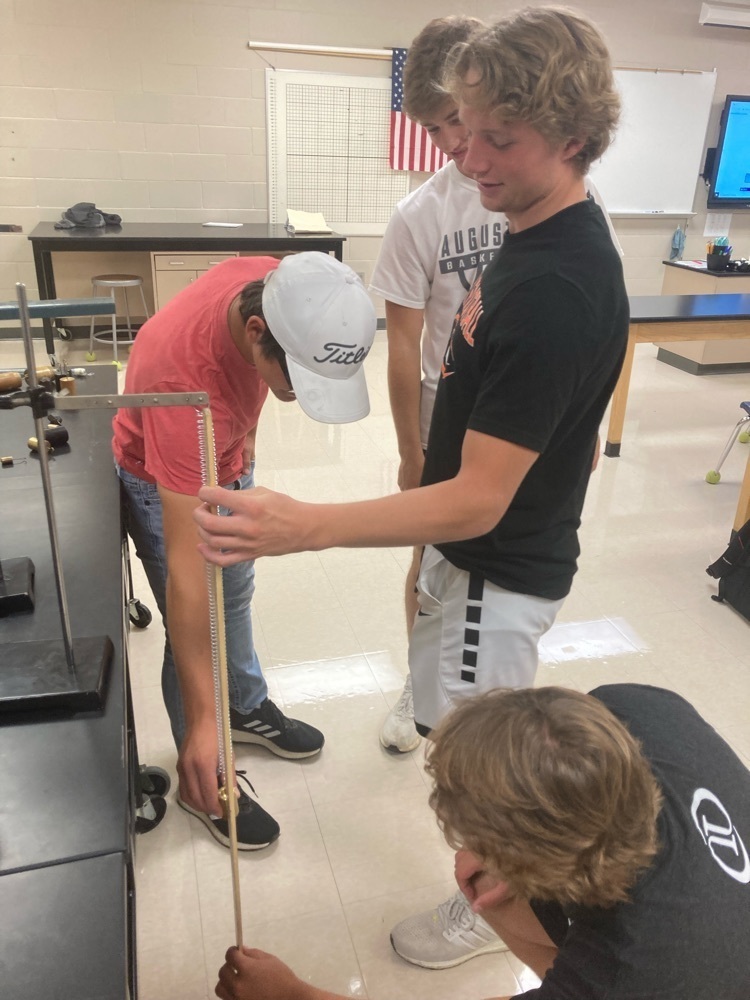 advanced physics