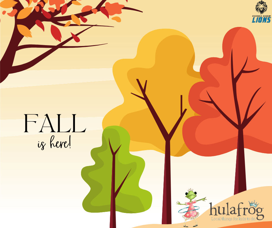 Fall Image