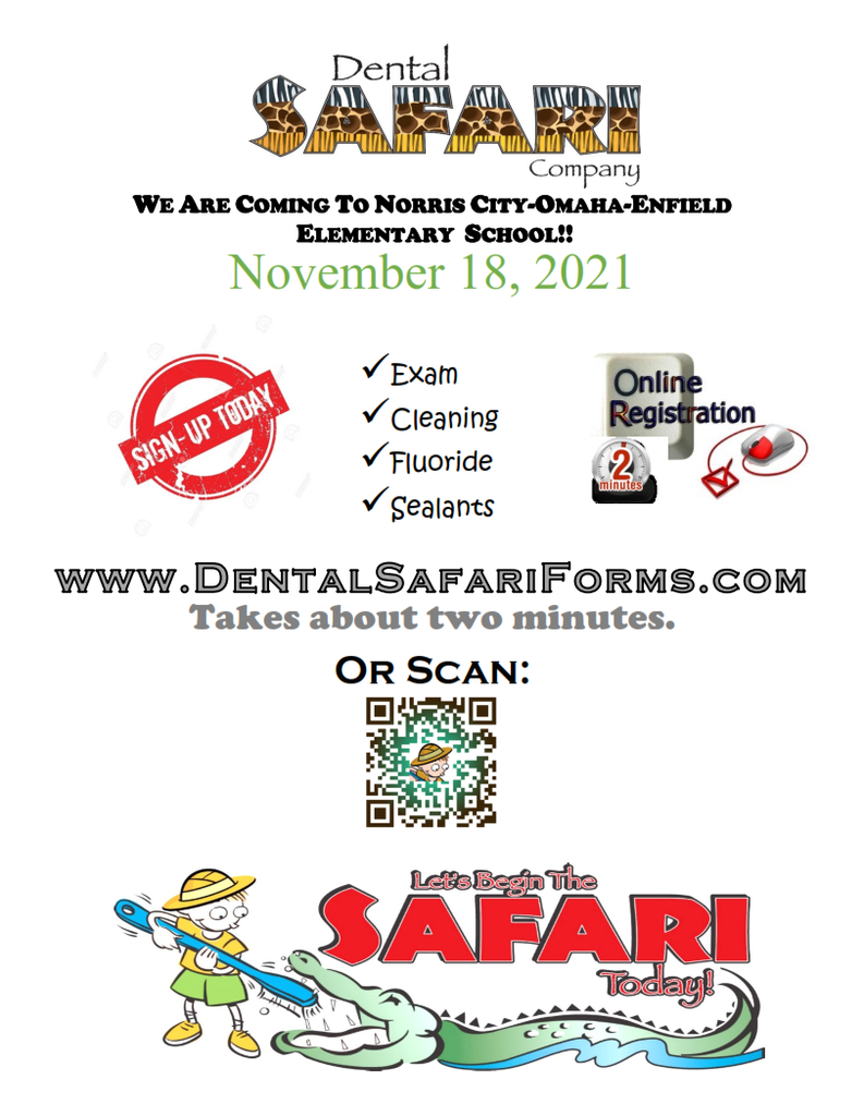 NCODentalSafari