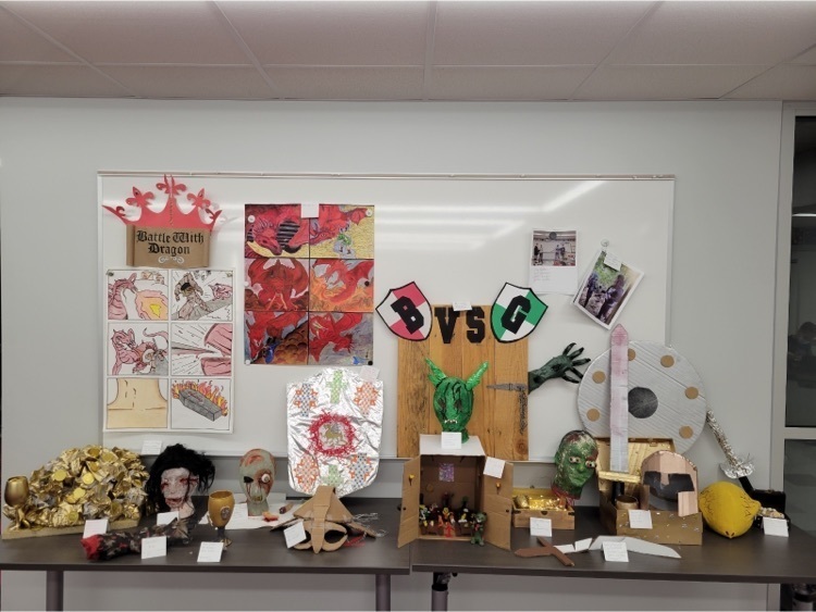 projects 