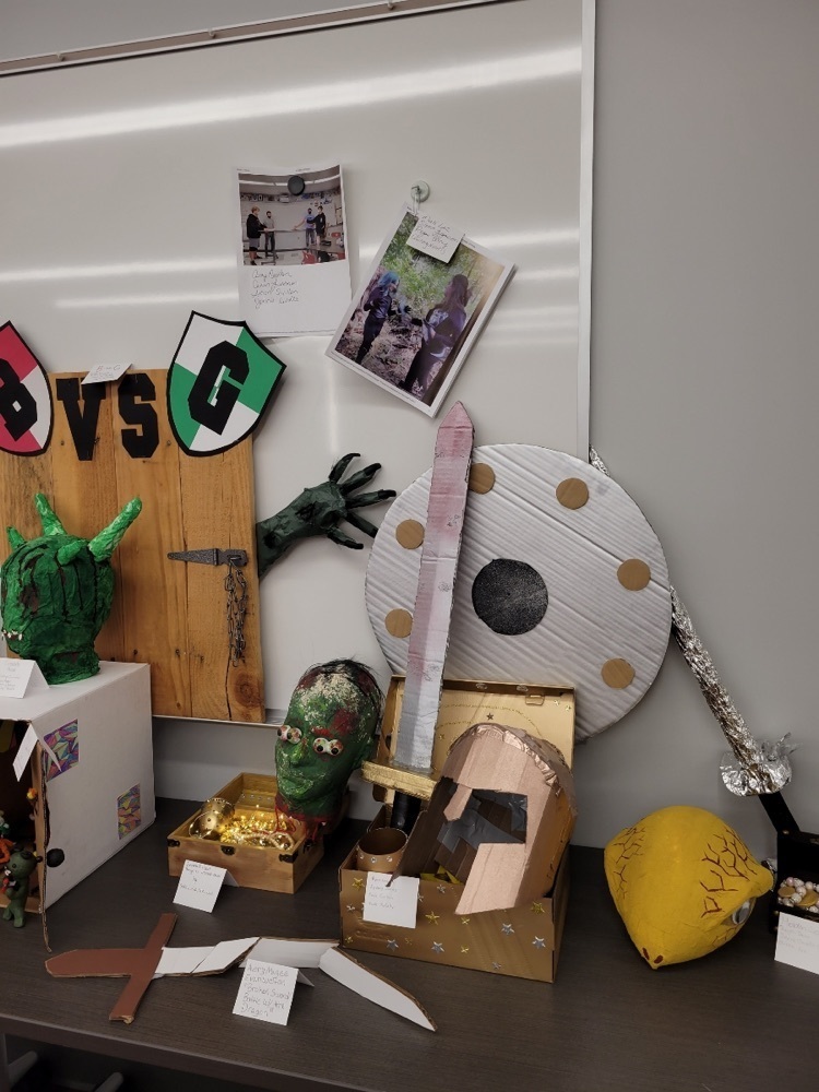 projects