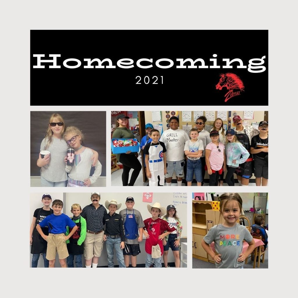 Homecoming 2021
