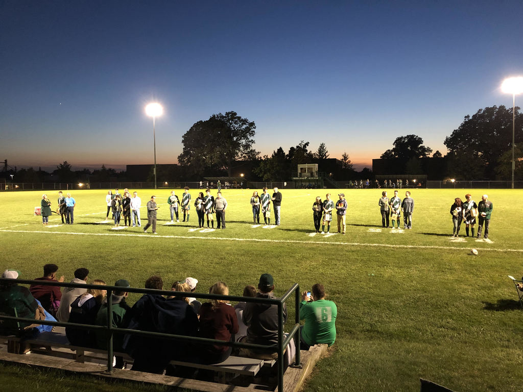 Parent Night