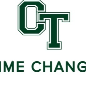 time change
