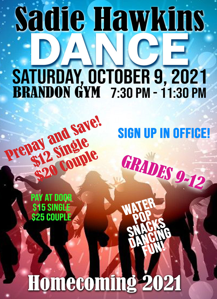 Dance