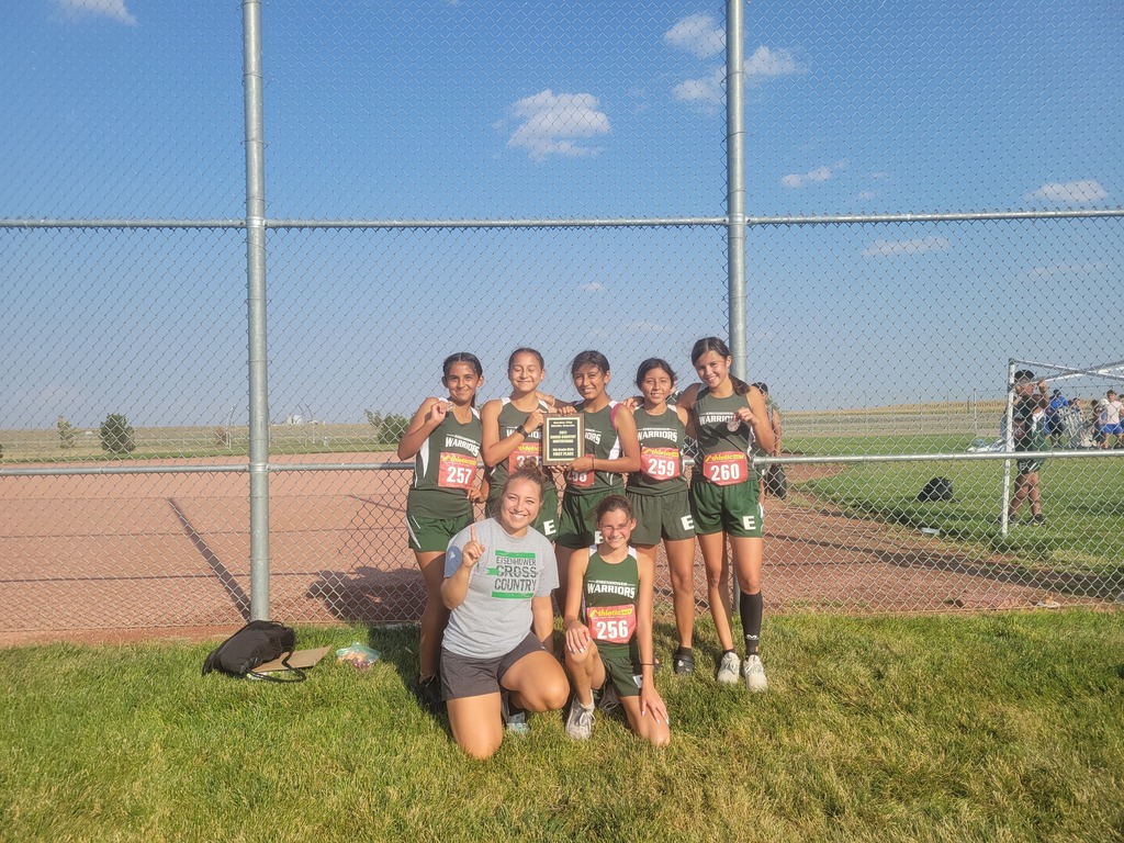 1st Place OVERALL!!!