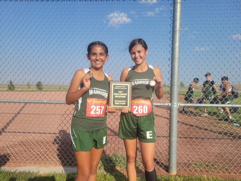 Way to go Girls!!