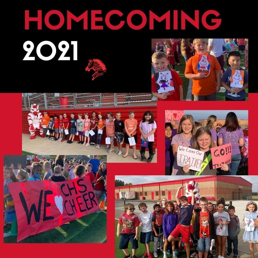 Homecoming 2021