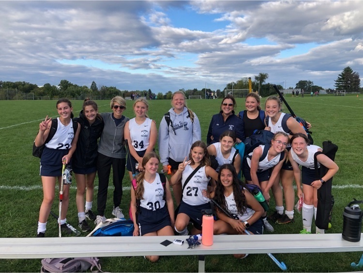 field hockey