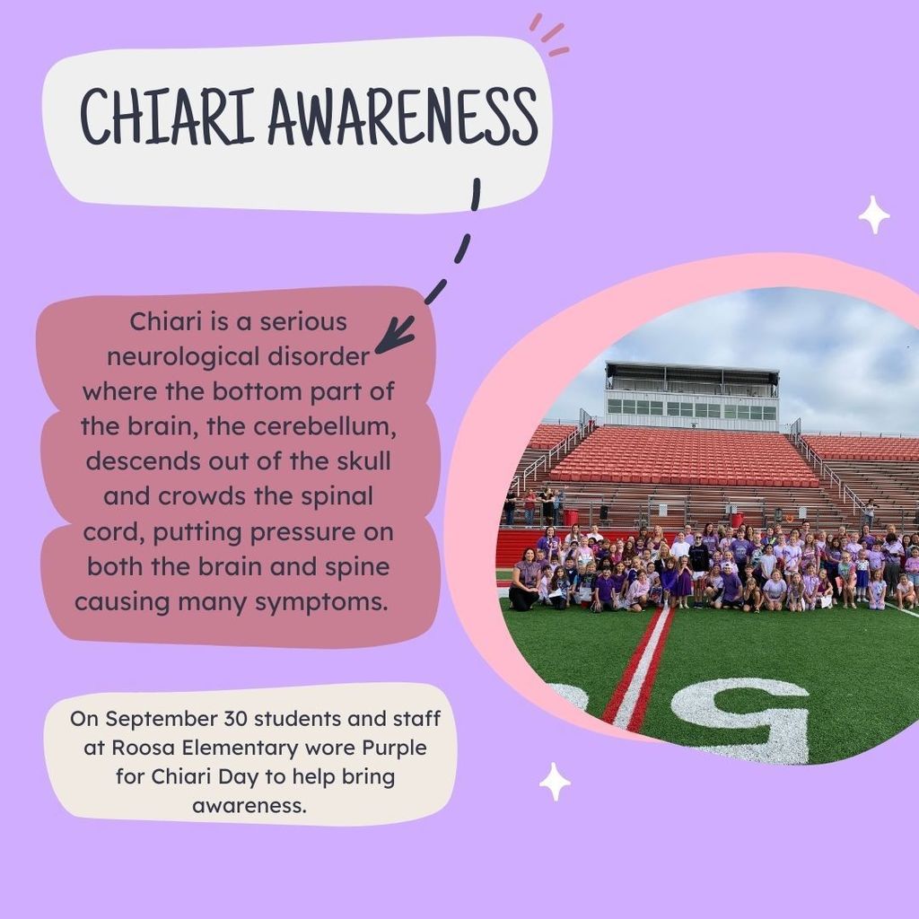Chiari Awareness