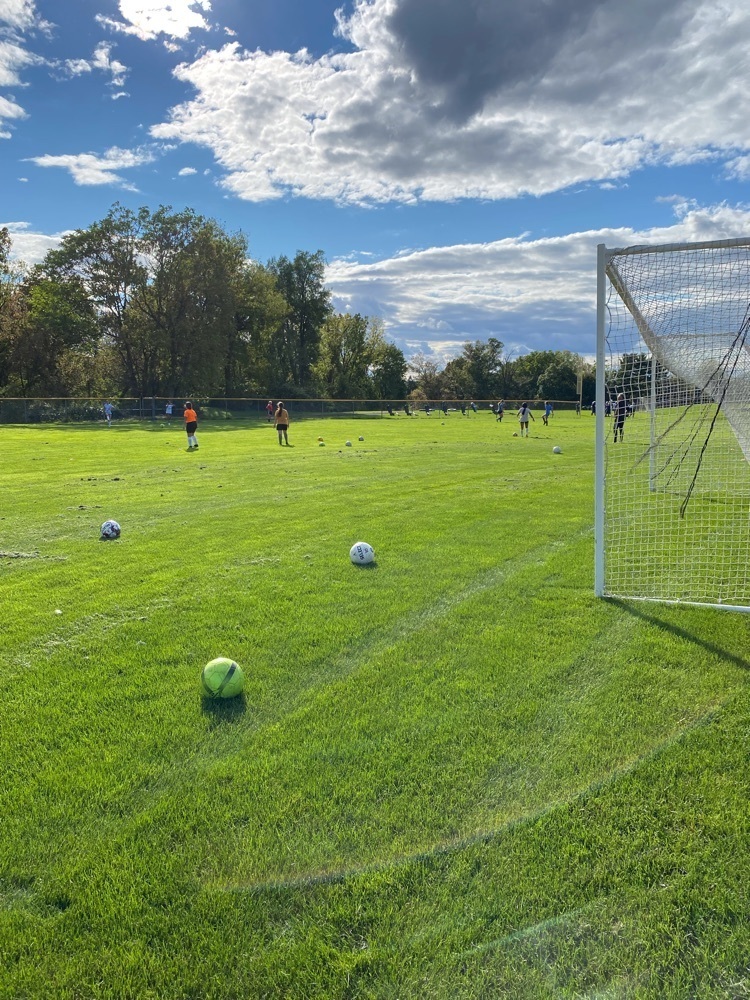 girls soccer