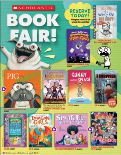 book fair