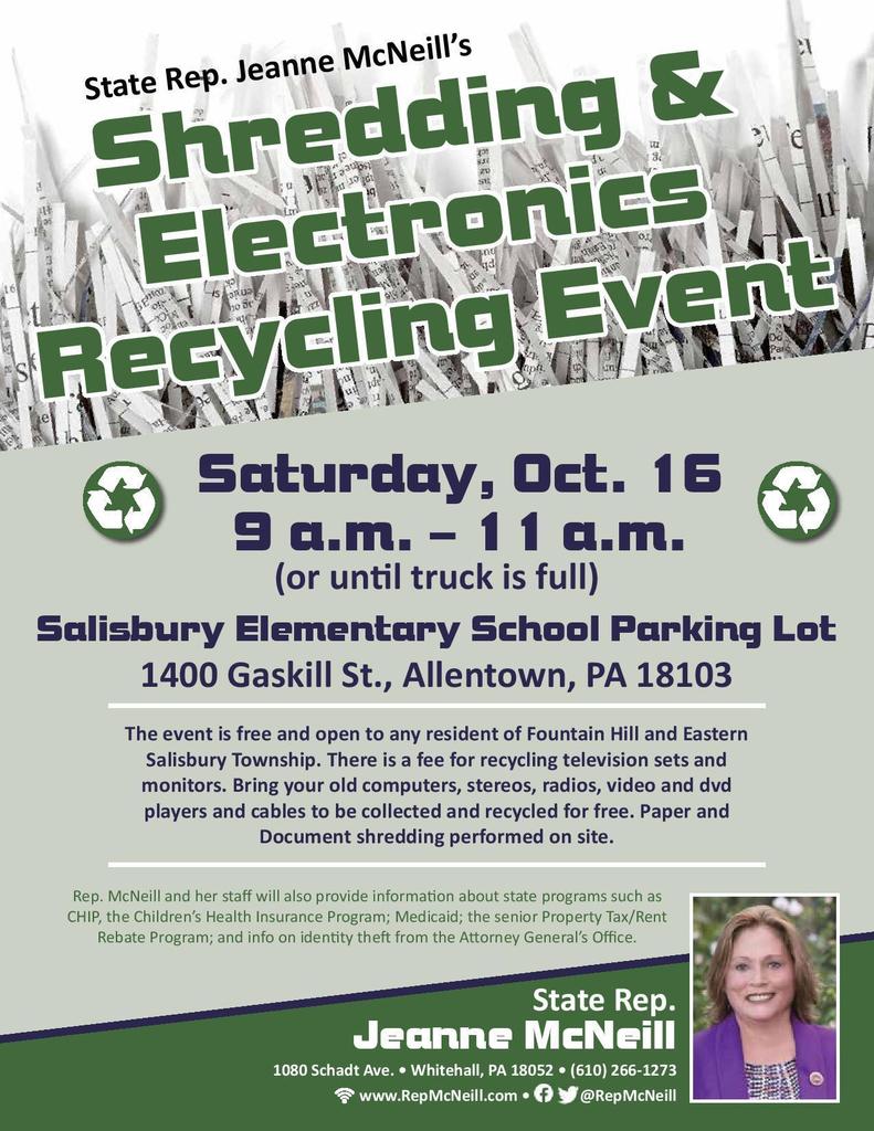 Salisbury Shredding 1