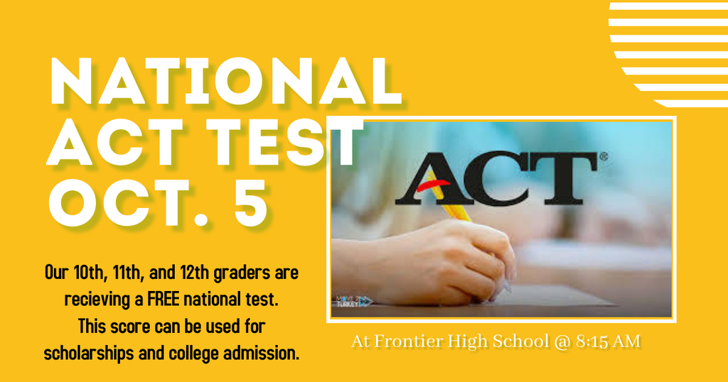 ACT TEST