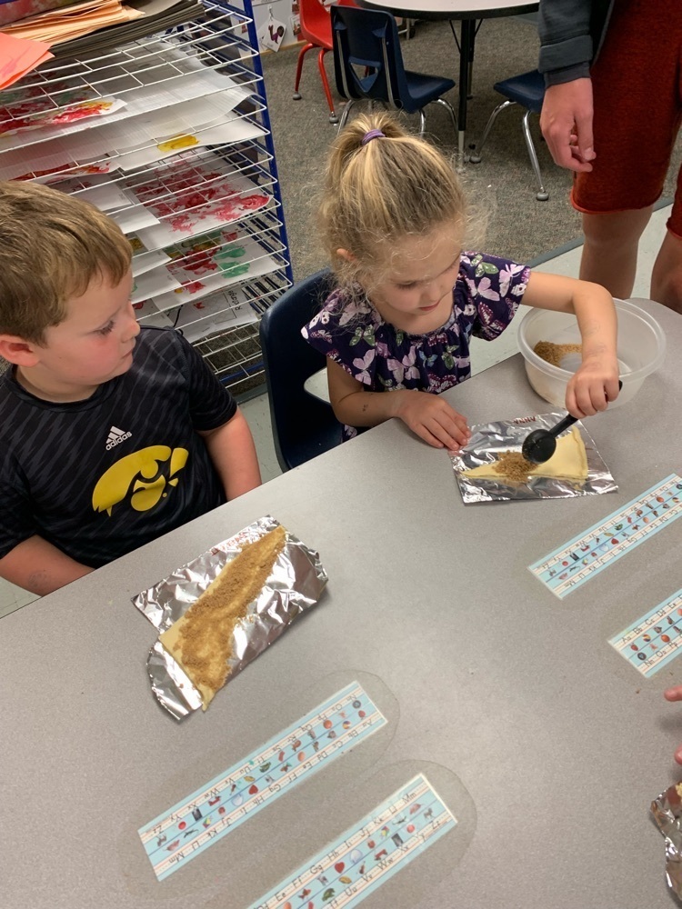 prek cooking
