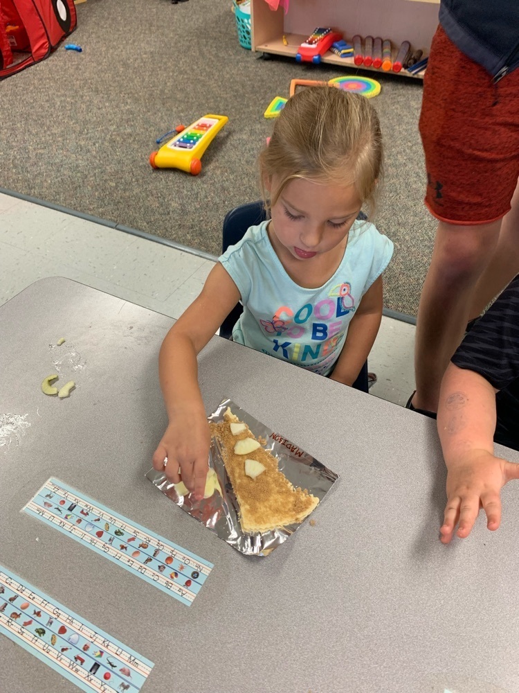 prek cooking