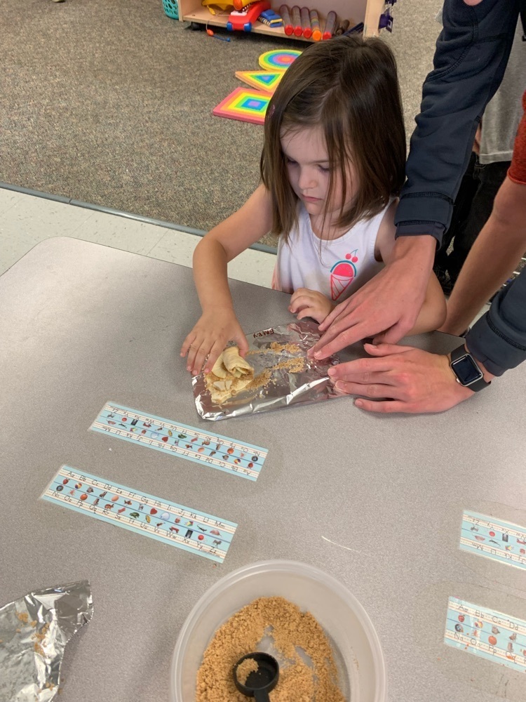 prek cooking
