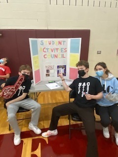 Activity Fair