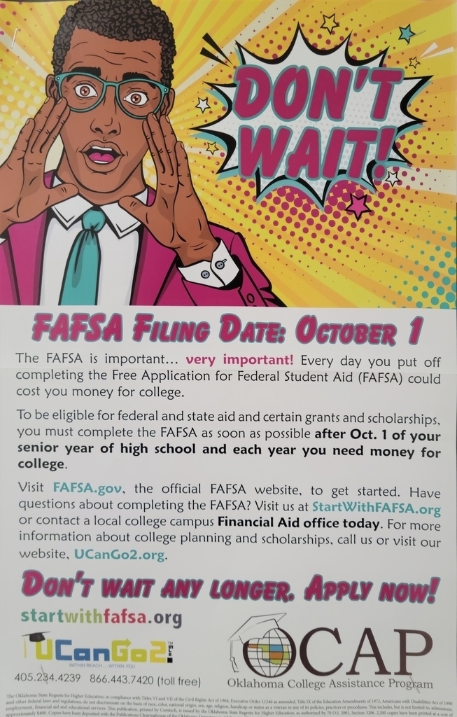 FASFA