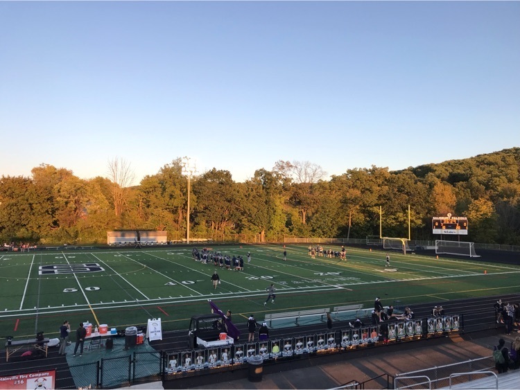 football