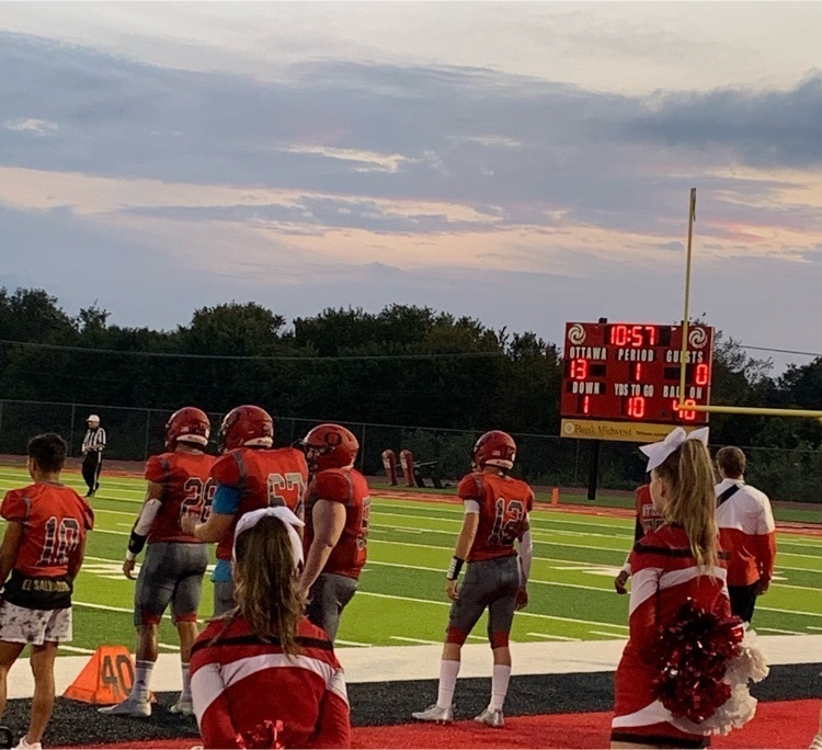 FB score