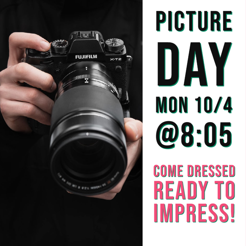 Picture Day