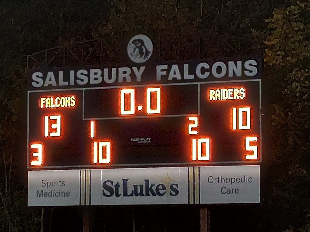 Scoreboard