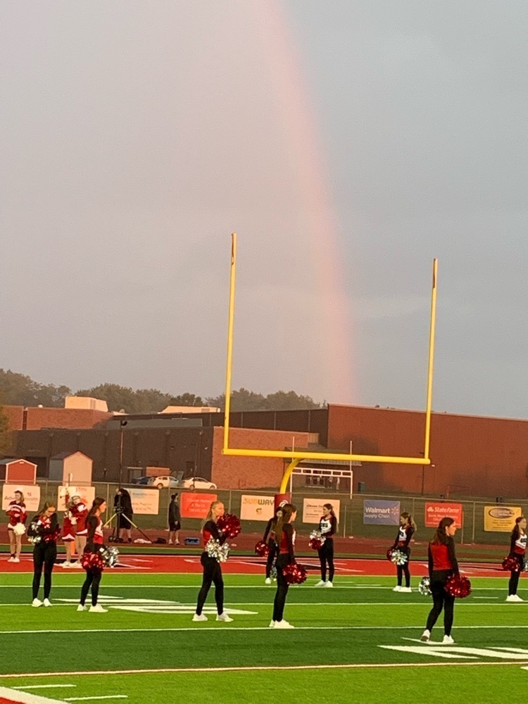 rainbow